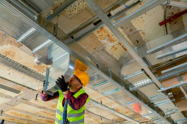 Best HVAC maintenance near me  in Inwood, NY